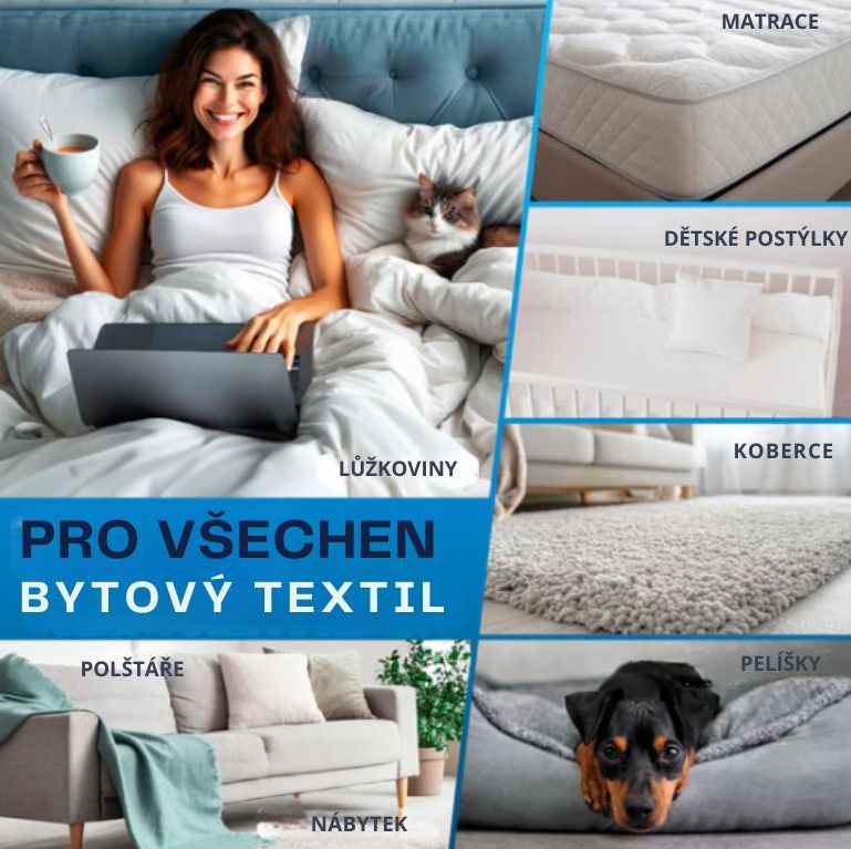 vysavače UV-C univerzální 1